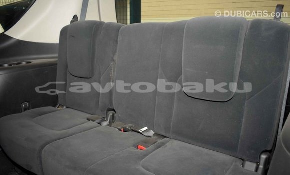 Buy Import Nissan Patrol White Car in Import - Dubai in Abseron Buy Import Nissan Patrol White Car in Import - Dubai in Abseron