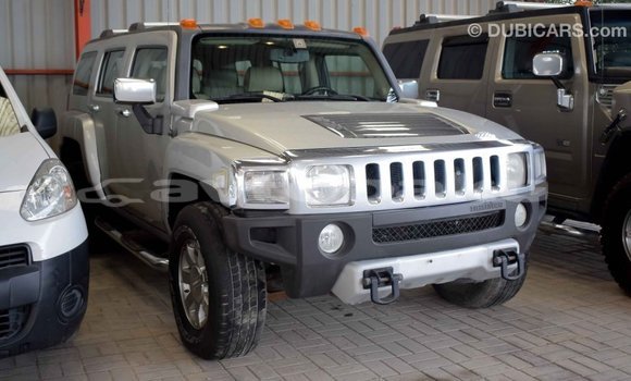 Buy Import Hummer H3 Other Car in Import - Dubai in Abseron Buy Import Hummer H3 Other Car in Import - Dubai in Abseron