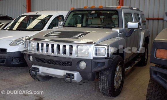 Buy Import Hummer H3 Other Car in Import - Dubai in Abseron Buy Import Hummer H3 Other Car in Import - Dubai in Abseron