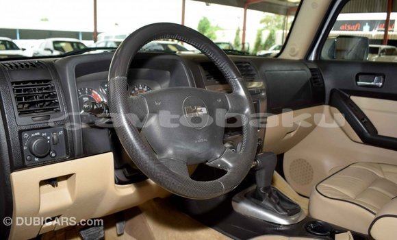 Buy Import Hummer H3 Other Car in Import - Dubai in Abseron Buy Import Hummer H3 Other Car in Import - Dubai in Abseron