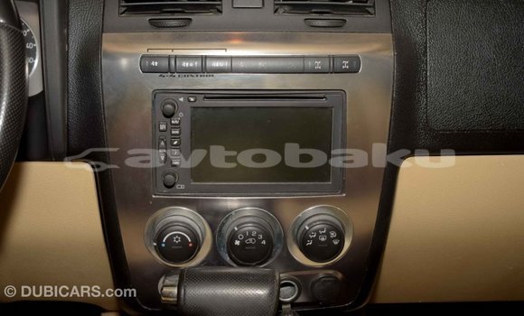 Buy Import Hummer H3 Other Car in Import - Dubai in Abseron Buy Import Hummer H3 Other Car in Import - Dubai in Abseron
