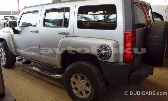 Buy Import Hummer H3 Other Car in Import - Dubai in Abseron Buy Import Hummer H3 Other Car in Import - Dubai in Abseron