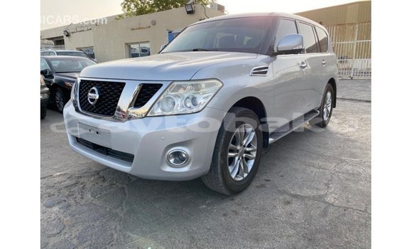 Buy Import Nissan Patrol Other Car in Import - Dubai in Abseron Buy Import Nissan Patrol Other Car in Import - Dubai in Abseron