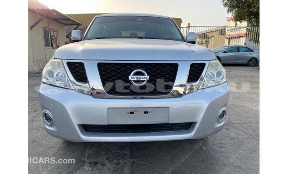 Buy Import Nissan Patrol Other Car in Import - Dubai in Abseron Buy Import Nissan Patrol Other Car in Import - Dubai in Abseron