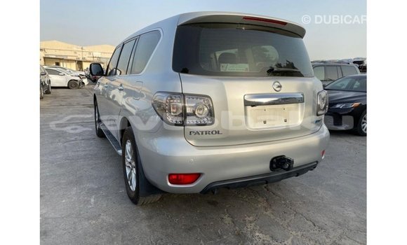 Buy Import Nissan Patrol Other Car in Import - Dubai in Abseron Buy Import Nissan Patrol Other Car in Import - Dubai in Abseron