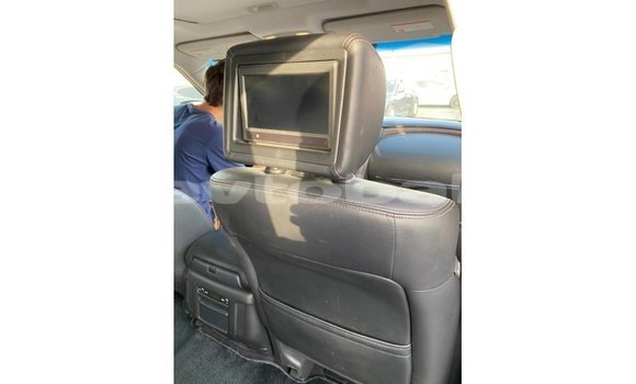 Buy Import Nissan Patrol Other Car in Import - Dubai in Abseron Buy Import Nissan Patrol Other Car in Import - Dubai in Abseron