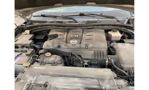 Buy Import Nissan Patrol Other Car in Import - Dubai in Abseron Buy Import Nissan Patrol Other Car in Import - Dubai in Abseron