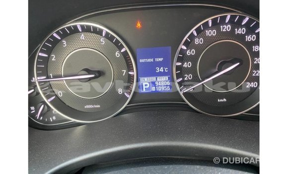 Buy Import Nissan Patrol Other Car in Import - Dubai in Abseron Buy Import Nissan Patrol Other Car in Import - Dubai in Abseron