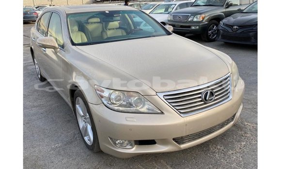 Buy Import Lexus LS Other Car in Import - Dubai in Abseron Buy Import Lexus LS Other Car in Import - Dubai in Abseron