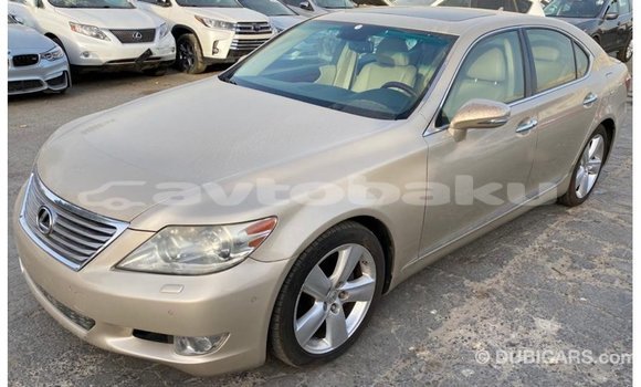 Buy Import Lexus LS Other Car in Import - Dubai in Abseron Buy Import Lexus LS Other Car in Import - Dubai in Abseron