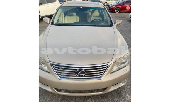 Buy Import Lexus LS Other Car in Import - Dubai in Abseron Buy Import Lexus LS Other Car in Import - Dubai in Abseron