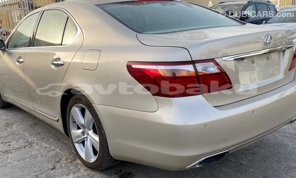 Buy Import Lexus LS Other Car in Import - Dubai in Abseron Buy Import Lexus LS Other Car in Import - Dubai in Abseron