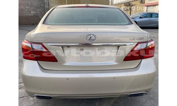 Buy Import Lexus LS Other Car in Import - Dubai in Abseron Buy Import Lexus LS Other Car in Import - Dubai in Abseron