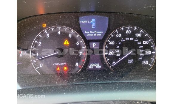 Buy Import Lexus LS Other Car in Import - Dubai in Abseron Buy Import Lexus LS Other Car in Import - Dubai in Abseron