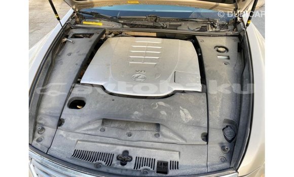 Buy Import Lexus LS Other Car in Import - Dubai in Abseron Buy Import Lexus LS Other Car in Import - Dubai in Abseron