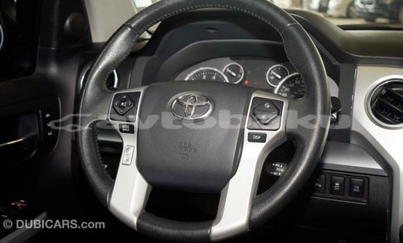 Buy Import Toyota Tundra Black Car in Import - Dubai in Abseron Buy Import Toyota Tundra Black Car in Import - Dubai in Abseron