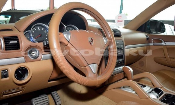 Buy Import Porsche Cayenne Green Car in Import - Dubai in Abseron Buy Import Porsche Cayenne Green Car in Import - Dubai in Abseron