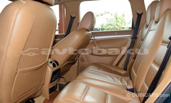 Buy Import Porsche Cayenne Green Car in Import - Dubai in Abseron Buy Import Porsche Cayenne Green Car in Import - Dubai in Abseron