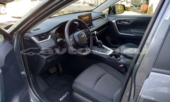 Buy Used Toyota RAV4 Brown Car in Amircan in Saki Buy Used Toyota RAV4 Brown Car in Amircan in Saki