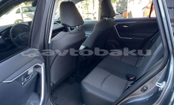 Buy Used Toyota RAV4 Brown Car in Amircan in Saki Buy Used Toyota RAV4 Brown Car in Amircan in Saki