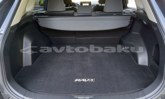Buy Used Toyota RAV4 Brown Car in Amircan in Saki Buy Used Toyota RAV4 Brown Car in Amircan in Saki