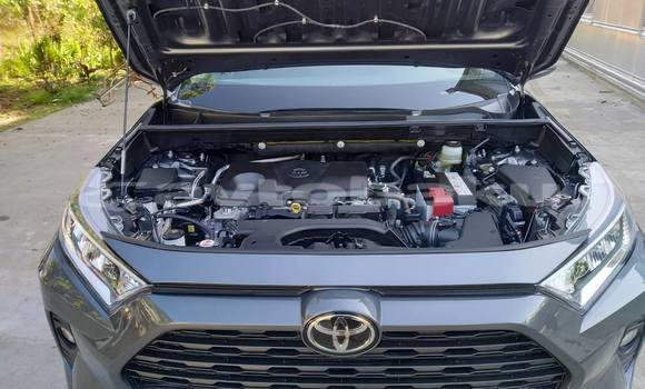 Buy Used Toyota RAV4 Brown Car in Amircan in Saki Buy Used Toyota RAV4 Brown Car in Amircan in Saki
