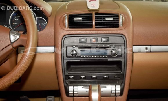 Buy Import Porsche Cayenne Green Car in Import - Dubai in Abseron Buy Import Porsche Cayenne Green Car in Import - Dubai in Abseron