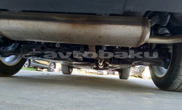 Buy Used Toyota RAV4 Brown Car in Amircan in Saki Buy Used Toyota RAV4 Brown Car in Amircan in Saki