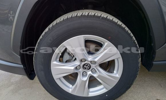 Buy Used Toyota RAV4 Brown Car in Amircan in Saki Buy Used Toyota RAV4 Brown Car in Amircan in Saki