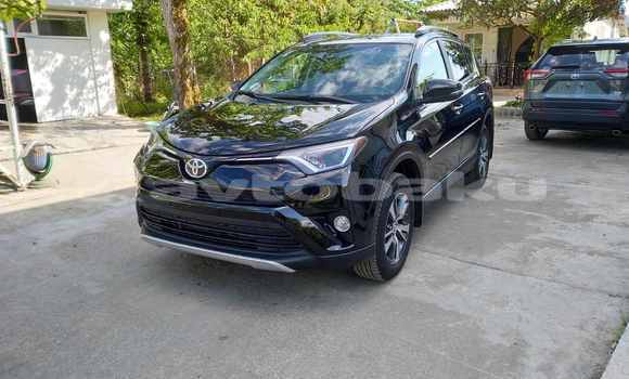 Buy Used Toyota RAV4 Black Car in Amircan in Saki Buy Used Toyota RAV4 Black Car in Amircan in Saki