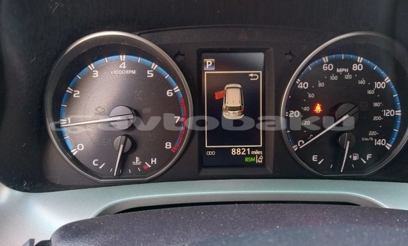 Buy Used Toyota RAV4 Black Car in Amircan in Saki Buy Used Toyota RAV4 Black Car in Amircan in Saki