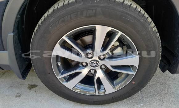 Buy Used Toyota RAV4 Black Car in Amircan in Saki Buy Used Toyota RAV4 Black Car in Amircan in Saki