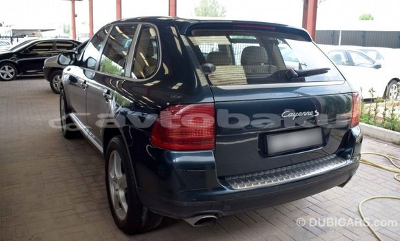 Buy Import Porsche Cayenne Green Car in Import - Dubai in Abseron Buy Import Porsche Cayenne Green Car in Import - Dubai in Abseron