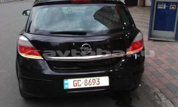 Buy New Opel Astra Black Car in Baki in Abseron Buy New Opel Astra Black Car in Baki in Abseron