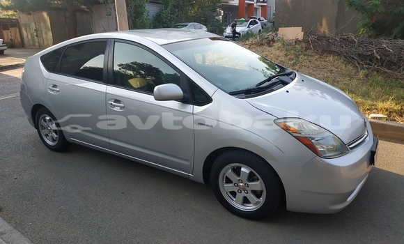 Buy Import Toyota Prius Green Car in Zaqatala in Saki Buy Import Toyota Prius Green Car in Zaqatala in Saki