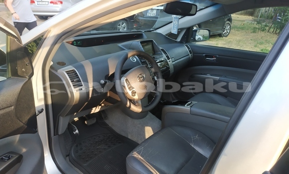Buy Import Toyota Prius Green Car in Zaqatala in Saki Buy Import Toyota Prius Green Car in Zaqatala in Saki
