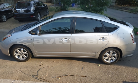 Buy Import Toyota Prius Green Car in Zaqatala in Saki Buy Import Toyota Prius Green Car in Zaqatala in Saki