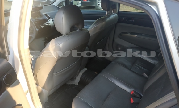 Buy Import Toyota Prius Green Car in Zaqatala in Saki Buy Import Toyota Prius Green Car in Zaqatala in Saki