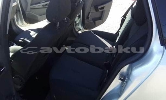 Buy Used Opel Astra Silver Car in Agcabadi in Mil-Qarabax Buy Used Opel Astra Silver Car in Agcabadi in Mil-Qarabax