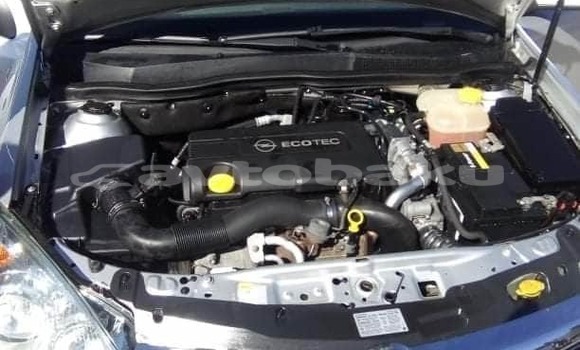 Buy Used Opel Astra Silver Car in Agcabadi in Mil-Qarabax Buy Used Opel Astra Silver Car in Agcabadi in Mil-Qarabax