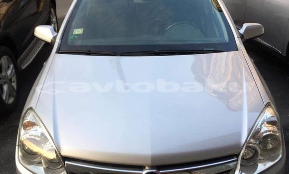 Buy Used Opel Astra Silver Car in Agcabadi in Mil-Qarabax Buy Used Opel Astra Silver Car in Agcabadi in Mil-Qarabax