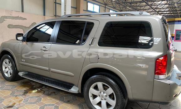 Buy Used Mercedes-Benz Vito Silver Car in Agdam in Mil-Qarabax