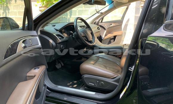 Buy Import Lincoln MKZ Black Car in Zaqatala in Saki Buy Import Lincoln MKZ Black Car in Zaqatala in Saki