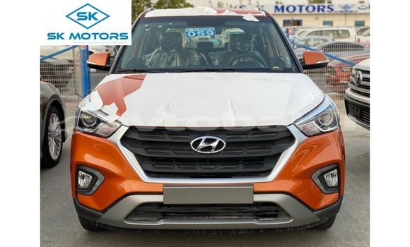 Buy Import Hyundai Creta Other Car in Import - Dubai in Abseron