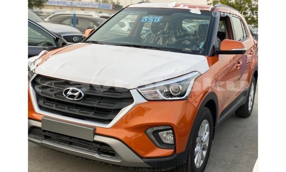 Buy Import Hyundai Creta Other Car in Import - Dubai in Abseron Buy Import Hyundai Creta Other Car in Import - Dubai in Abseron