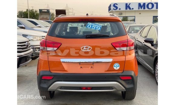 Buy Import Hyundai Creta Other Car in Import - Dubai in Abseron Buy Import Hyundai Creta Other Car in Import - Dubai in Abseron