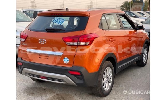 Buy Import Hyundai Creta Other Car in Import - Dubai in Abseron Buy Import Hyundai Creta Other Car in Import - Dubai in Abseron