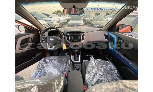 Buy Import Hyundai Creta Other Car in Import - Dubai in Abseron Buy Import Hyundai Creta Other Car in Import - Dubai in Abseron