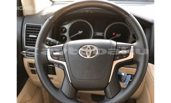 Buy Import Toyota Land Cruiser Black Car in Import - Dubai in Abseron Buy Import Toyota Land Cruiser Black Car in Import - Dubai in Abseron