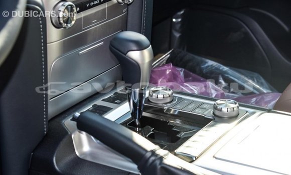 Buy Import Toyota Land Cruiser White Car in Import - Dubai in Abseron Buy Import Toyota Land Cruiser White Car in Import - Dubai in Abseron